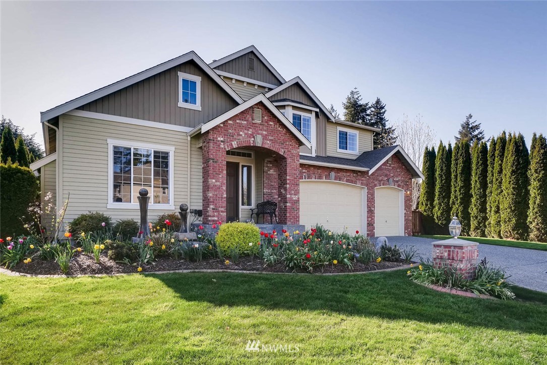 20626 37th Avenue Southeast Bothell, WA 98021 - Photo 1 of 20