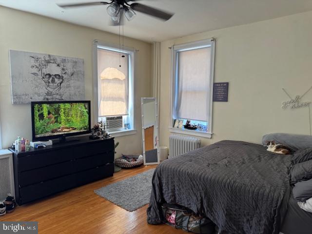 1641 West Ritner Street Philadelphia, PA 19145 - Photo 21 of 22 2nd floor bedroom