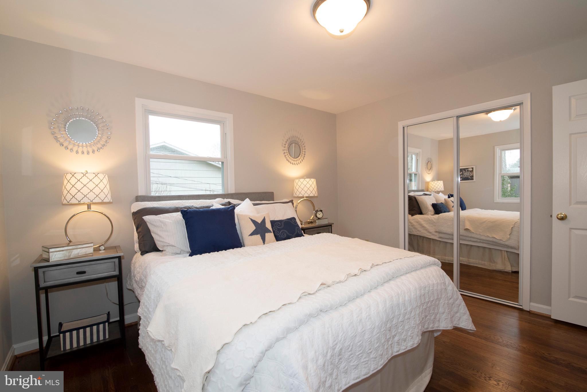 8204 Blairton Road Springfield, VA 22152 - Photo 22 of 48 Gallery Image 22