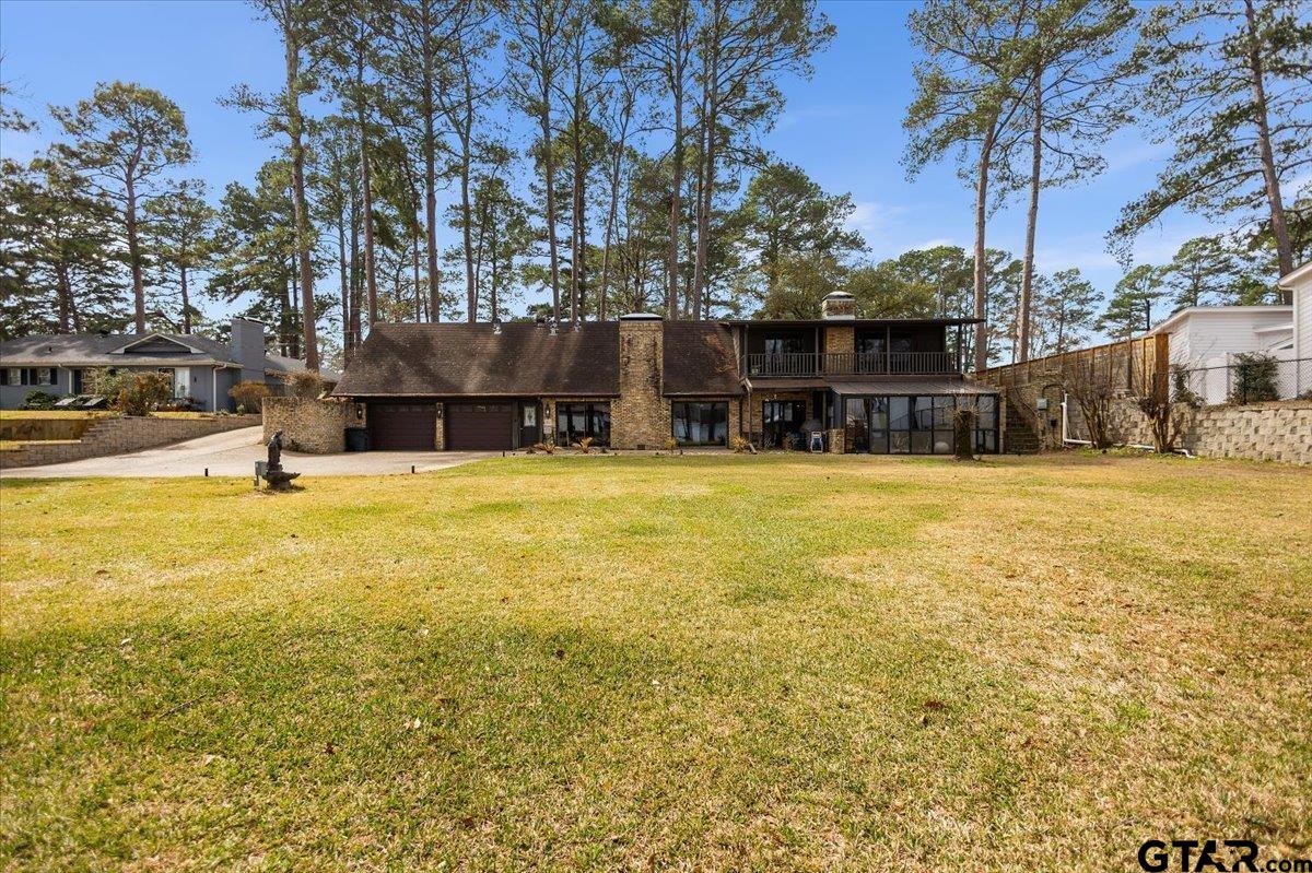 16835 Cardinal Lane Troup, TX 75789 - Photo 34 of 48