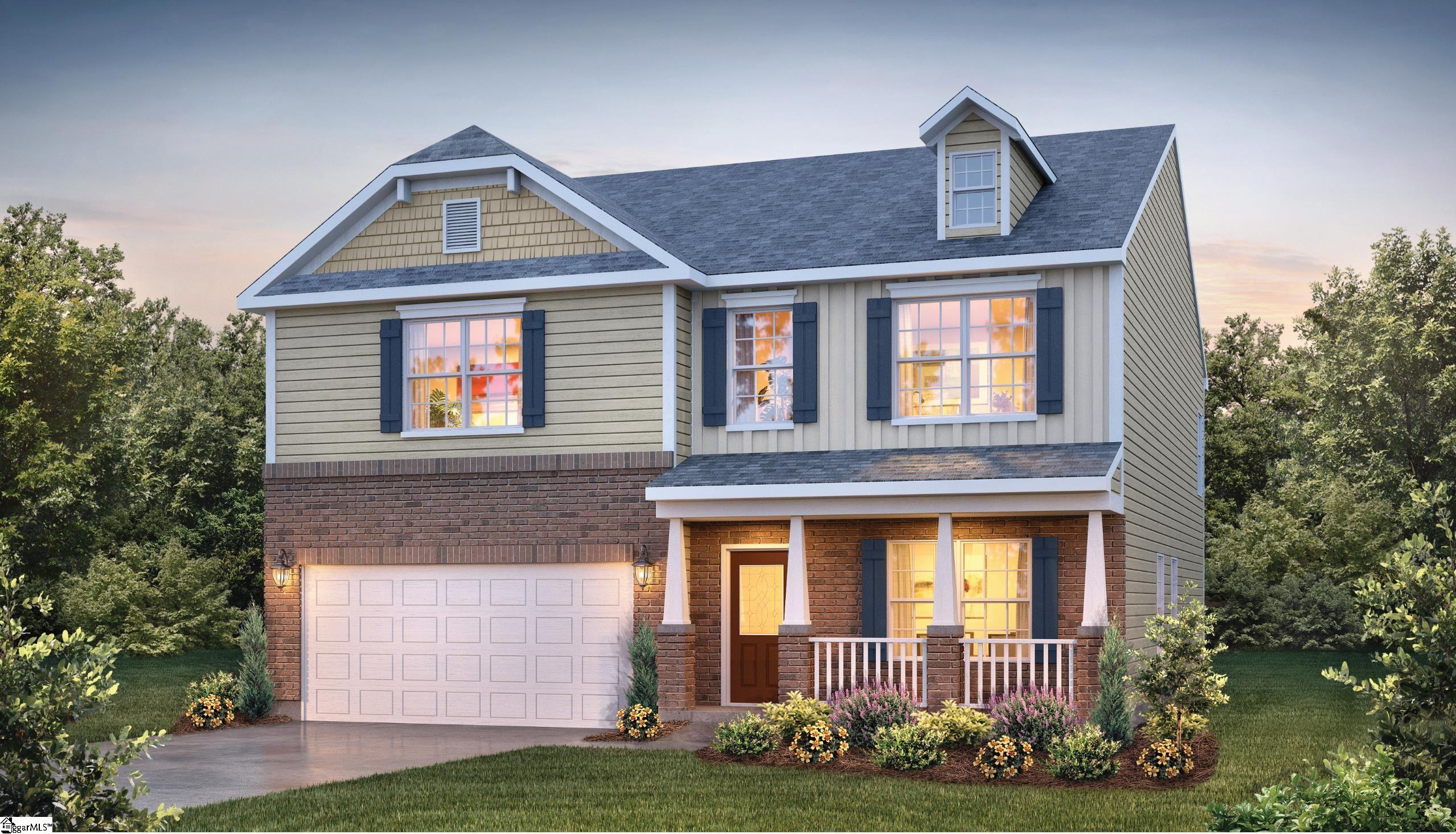 227 Light Spring Road Easley, SC 29642 - Photo 1 of 4 Gallery Image 1