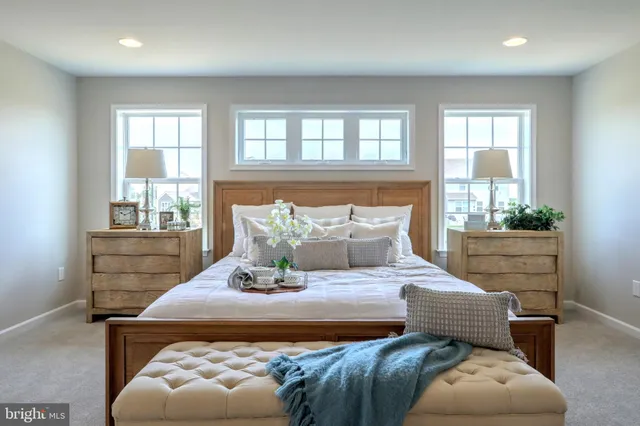 $1,572,136 | 6620 Brown Oak Lane, Unit PARKER, Highland, MD 20777