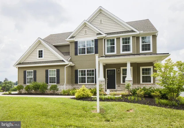 $1,572,136 | 6620 Brown Oak Lane, Unit PARKER, Highland, MD 20777