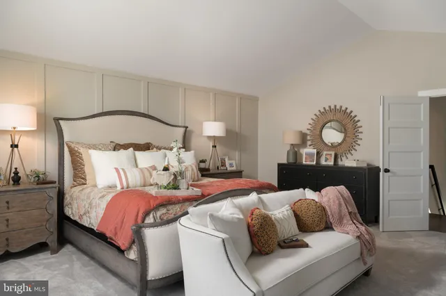 $1,572,136 | 6620 Brown Oak Lane, Unit PARKER, Highland, MD 20777