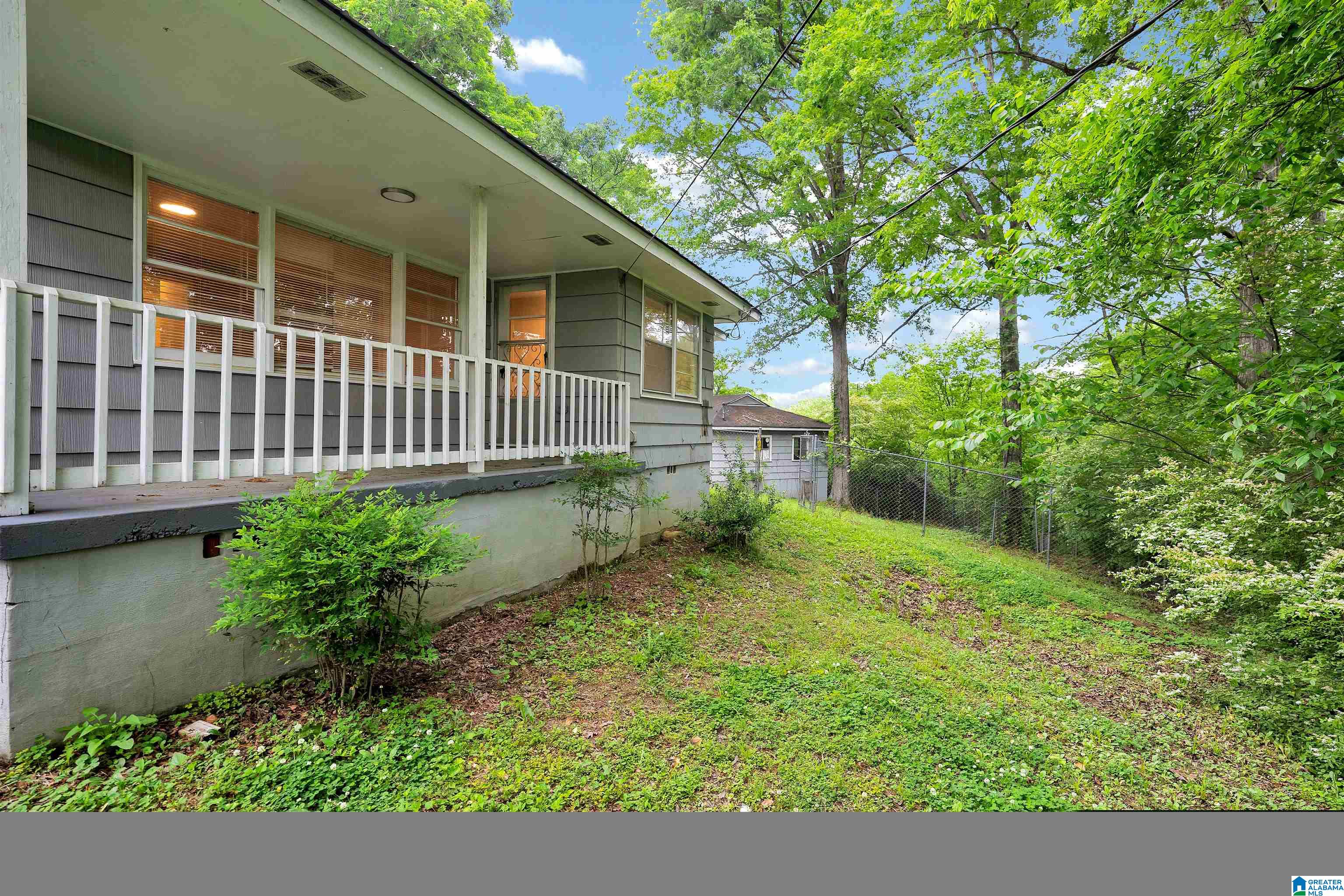 2021 Hanchey Road Birmingham, AL 35214 - Photo 5 of 33