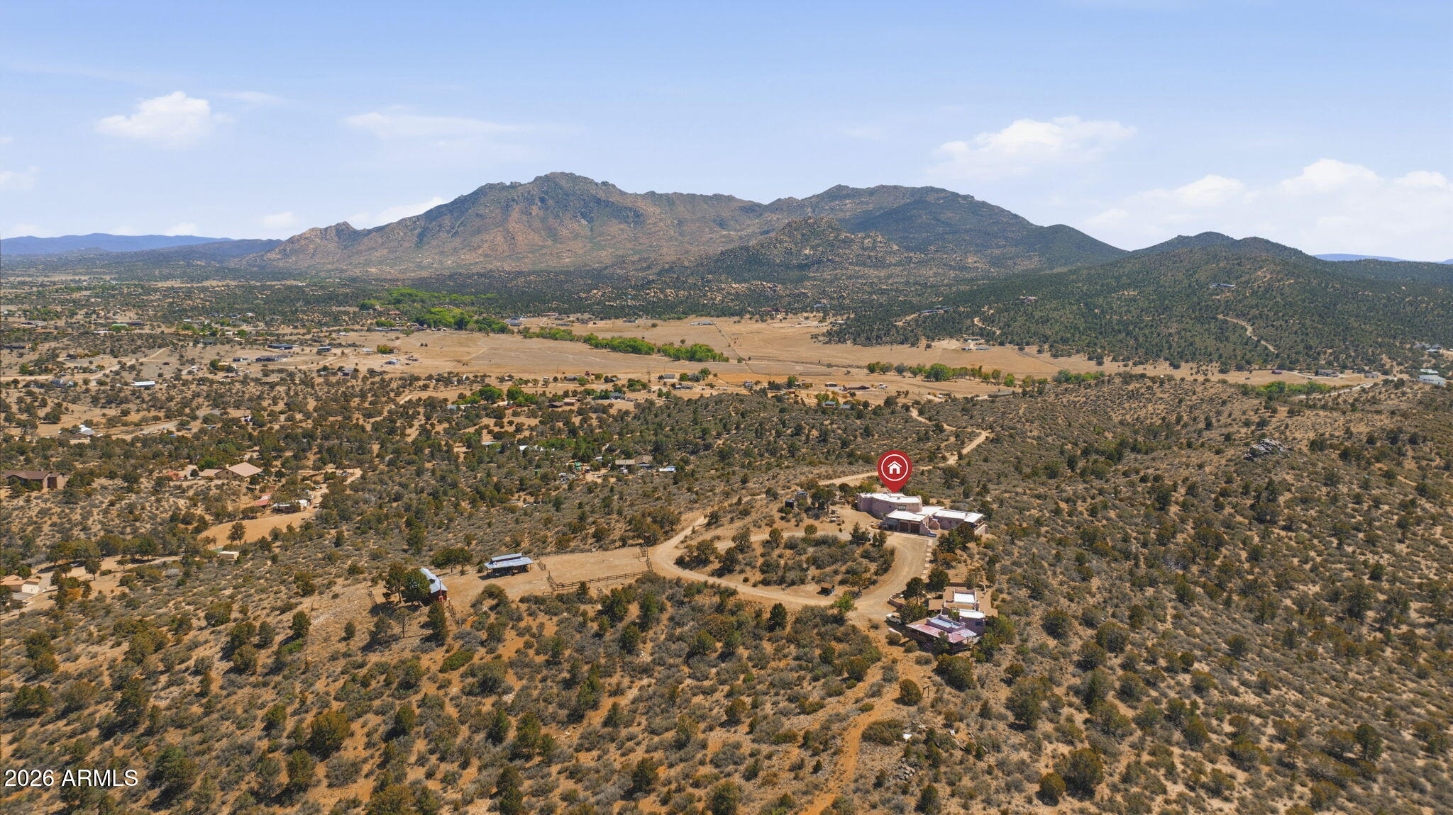 11550 North October Road Prescott, AZ 86305 - Photo 52 of 53
