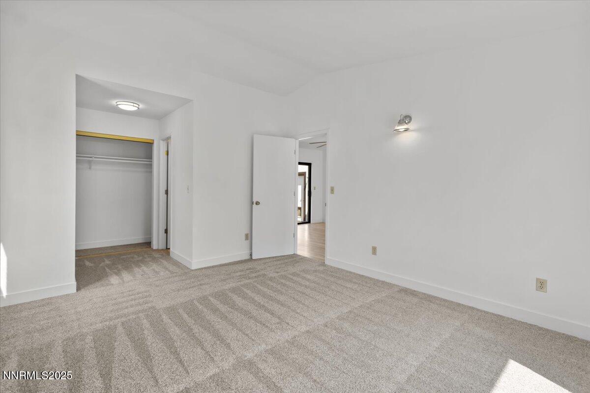 4830 Rampion Way Sun Valley, NV 89433 - Photo 9 of 30 a view of an empty room