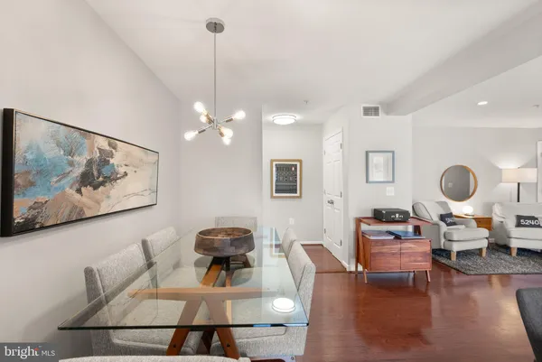 $510,000 | 4065 South Four Mile Run Drive, Unit 302, Arlington, VA 22204