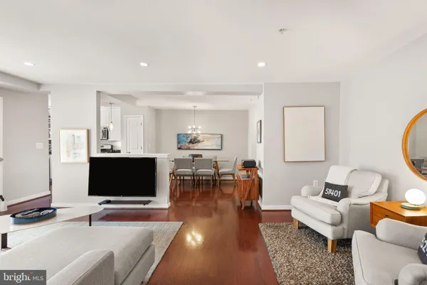 $510,000 | 4065 South Four Mile Run Drive, Unit 302, Arlington, VA 22204