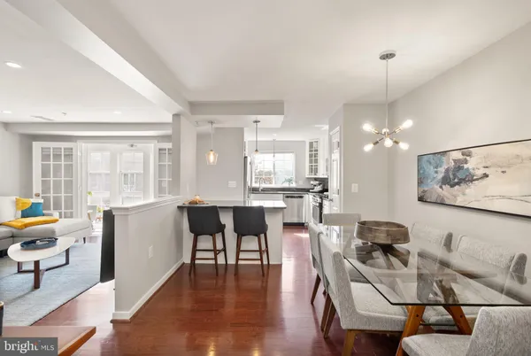 $510,000 | 4065 South Four Mile Run Drive, Unit 302, Arlington, VA 22204