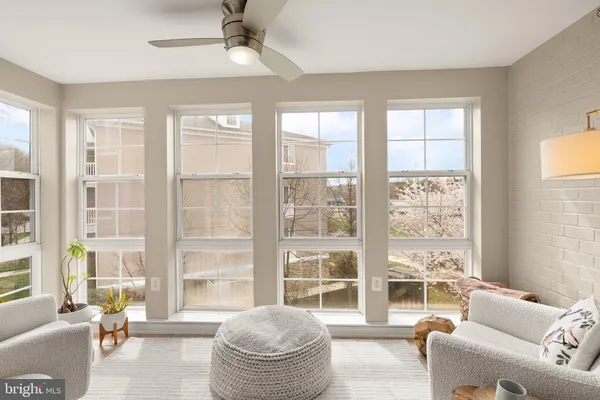 $510,000 | 4065 South Four Mile Run Drive, Unit 302, Arlington, VA 22204