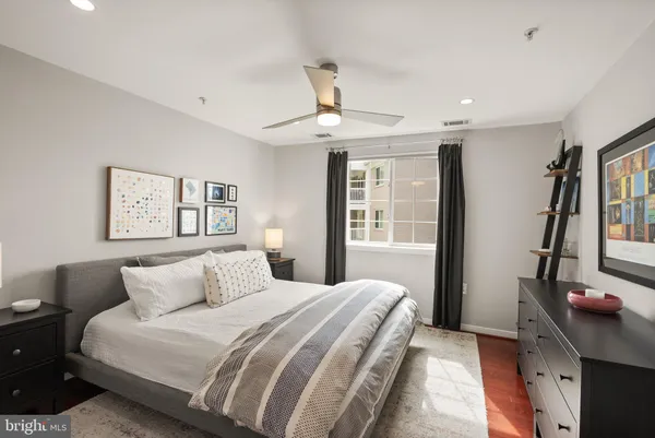 $510,000 | 4065 South Four Mile Run Drive, Unit 302, Arlington, VA 22204