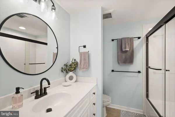 $510,000 | 4065 South Four Mile Run Drive, Unit 302, Arlington, VA 22204