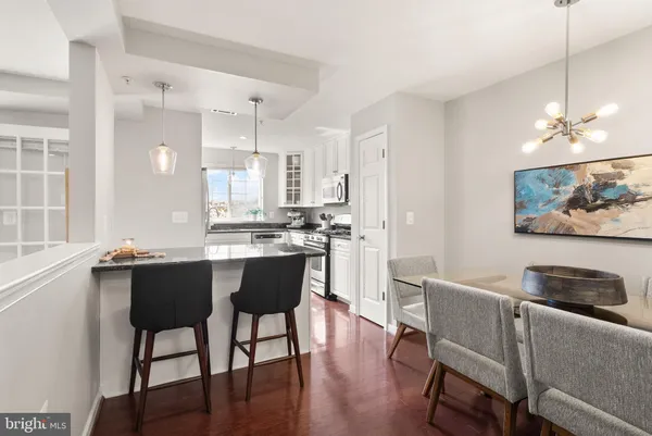 $510,000 | 4065 South Four Mile Run Drive, Unit 302, Arlington, VA 22204