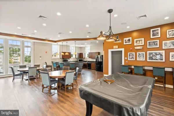 $510,000 | 4065 South Four Mile Run Drive, Unit 302, Arlington, VA 22204