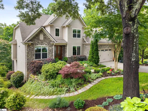 $1,049,651 | 109 Griffith Knoll Way, Greer, SC 29651