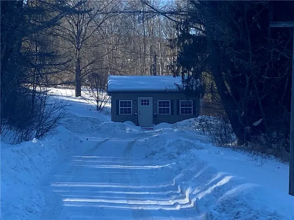 $122,000 | 343 County Highway, Laurens, NY 13796