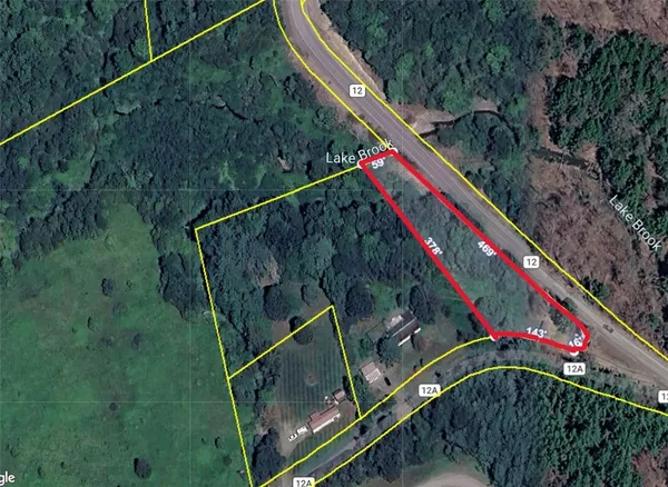 $122,000 | 343 County Highway, Laurens, NY 13796