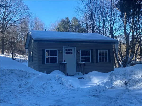 $122,000 | 343 County Highway, Laurens, NY 13796