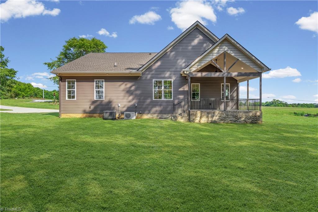 109 Frost Road Advance, NC 27006 - Photo 45 of 50