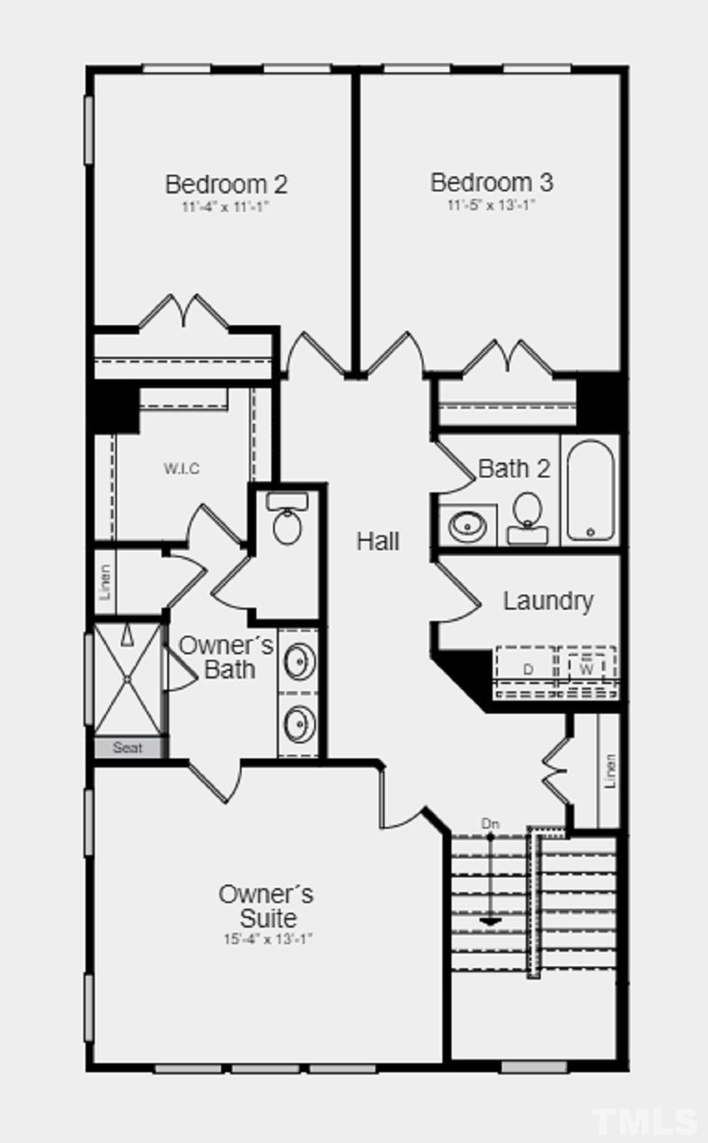 6940 Leesville Road, Unit 10 Raleigh, NC 27613 - Photo 4 of 38