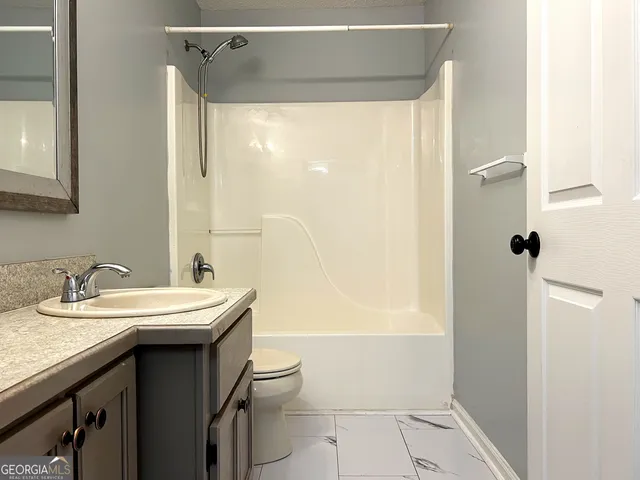 $244,900 | 5450 Crest Highway, Thomaston, GA 30286