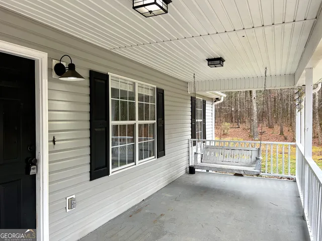 $244,900 | 5450 Crest Highway, Thomaston, GA 30286