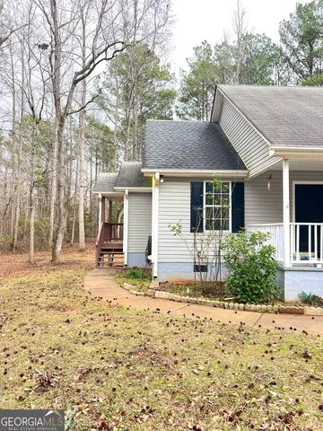 $244,900 | 5450 Crest Highway, Thomaston, GA 30286