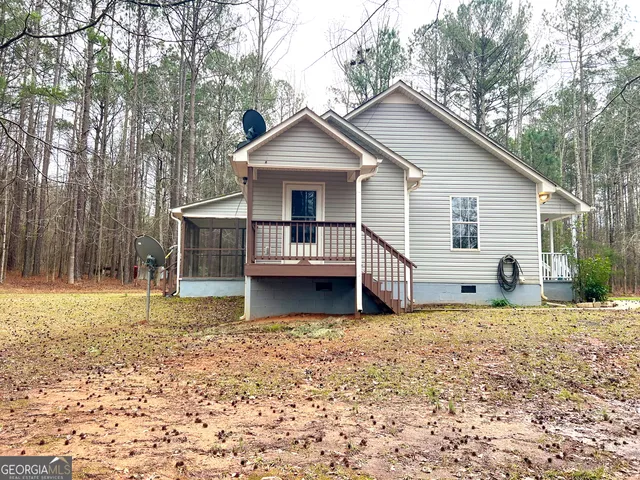 $244,900 | 5450 Crest Highway, Thomaston, GA 30286