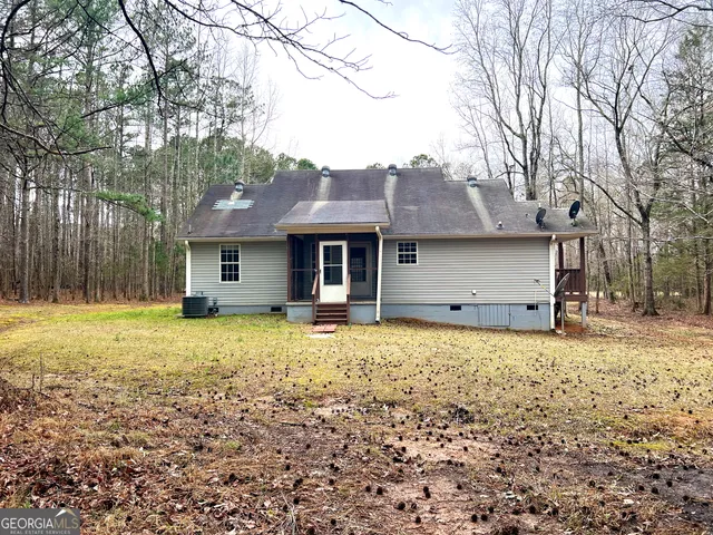 $244,900 | 5450 Crest Highway, Thomaston, GA 30286