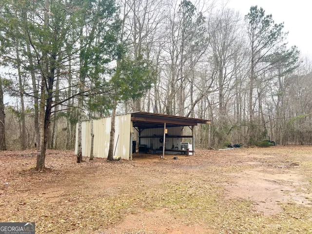 $244,900 | 5450 Crest Highway, Thomaston, GA 30286