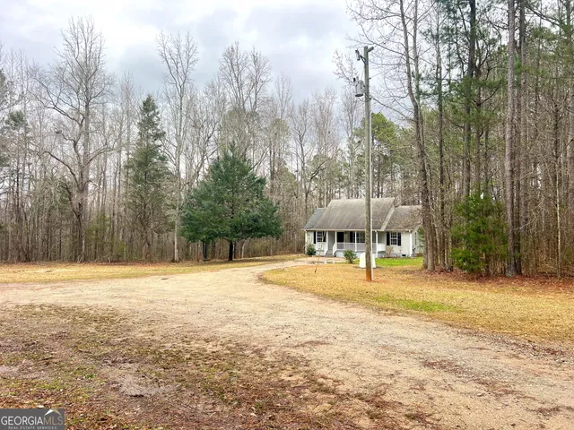 $244,900 | 5450 Crest Highway, Thomaston, GA 30286