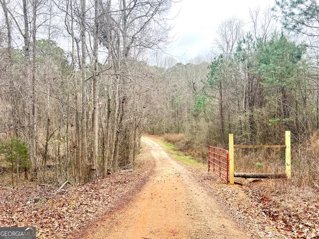 $244,900 | 5450 Crest Highway, Thomaston, GA 30286