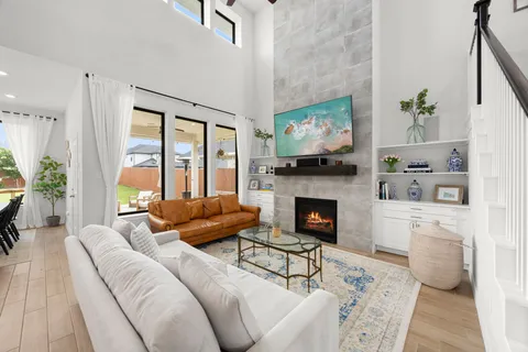 $475,000 | 1040 Open Sky Drive, Katy, TX 77493