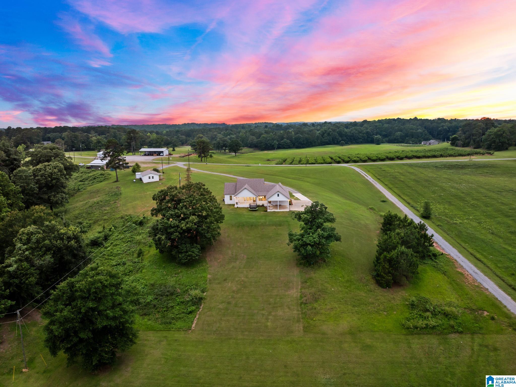 509 Tuscaloosa Road Thorsby, AL 35171 - Photo 67 of 74