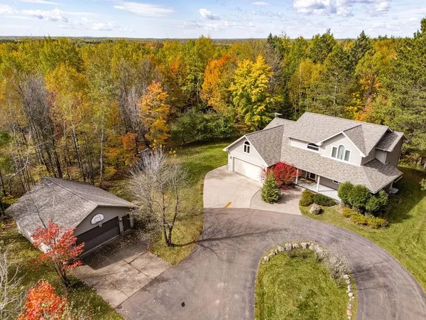 $570,000 | 375 Freeman Road, Cloquet, MN 55720