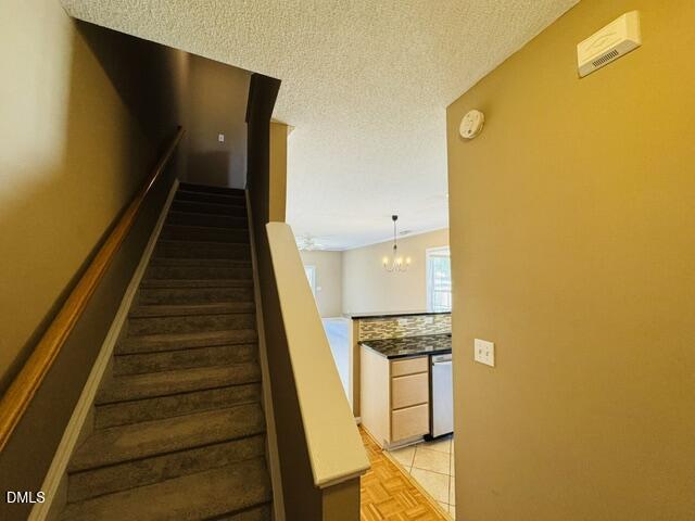 2027 Turtle Point Drive Raleigh, NC 27604 - Photo 2 of 18 a view of entryway with wooden floor