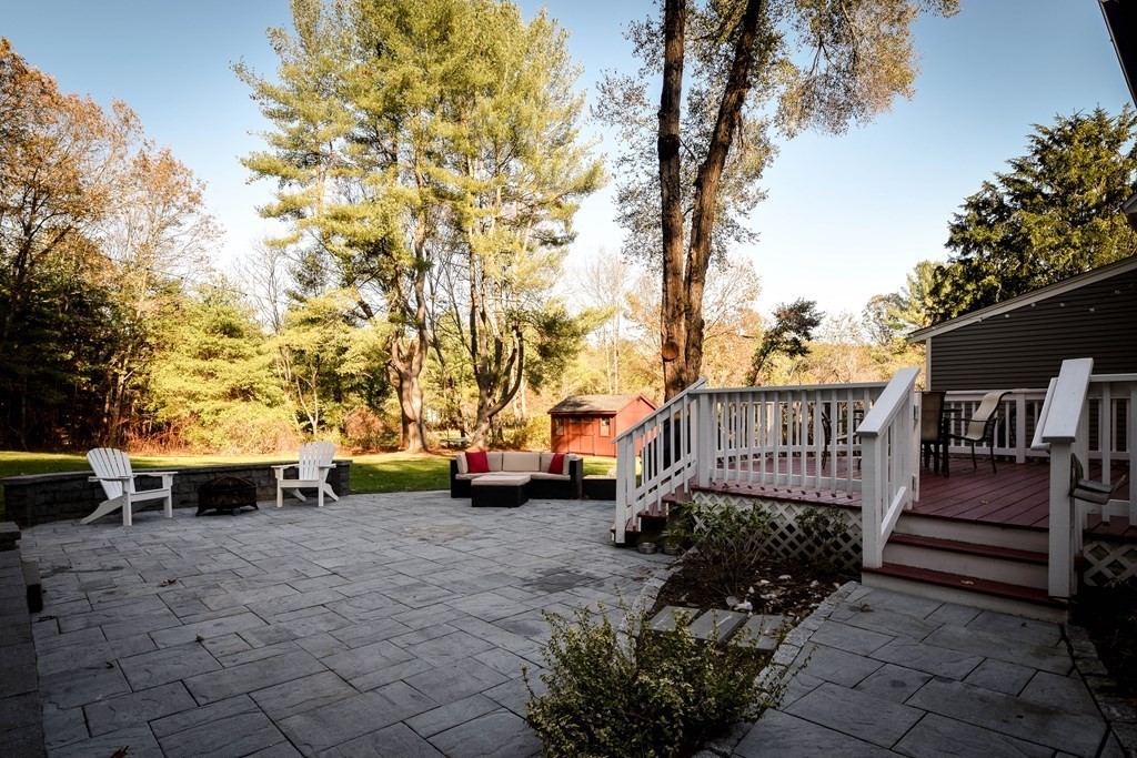 53 Sherman's Bridge Road Wayland, MA 01778 - Photo 3 of 42