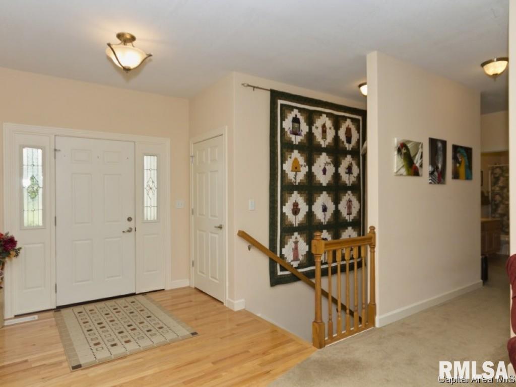 516 Burberry Lane Rochester, IL 62563 - Photo 9 of 19