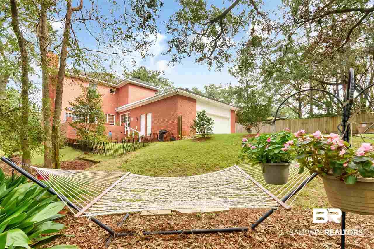 5801 Blue Ridge Drive South Mobile, AL 36693 - Photo 31 of 38