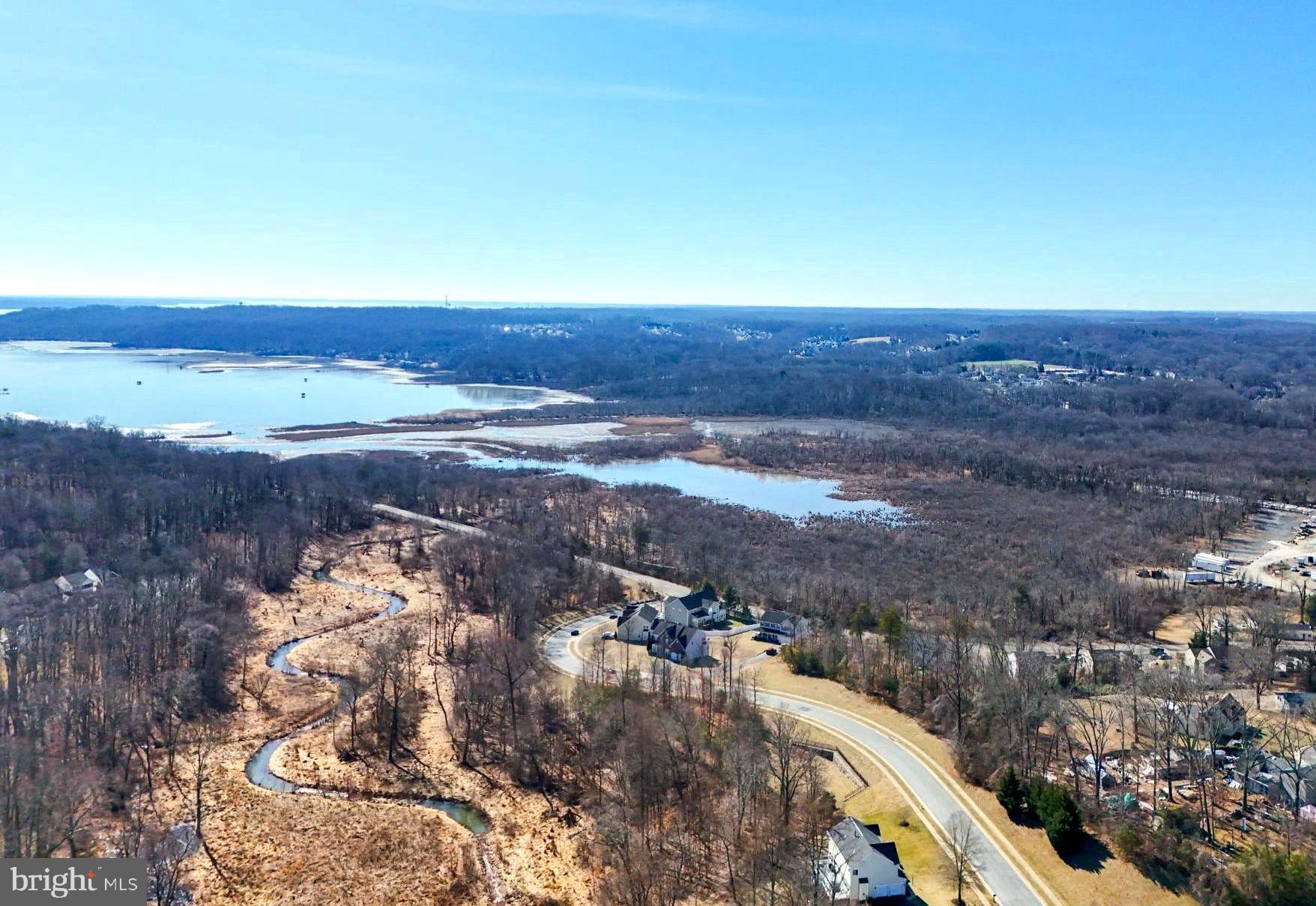 17583 Summer Duck Drive Dumfries, VA 22026 - Photo 3 of 49 a view of city and ocean