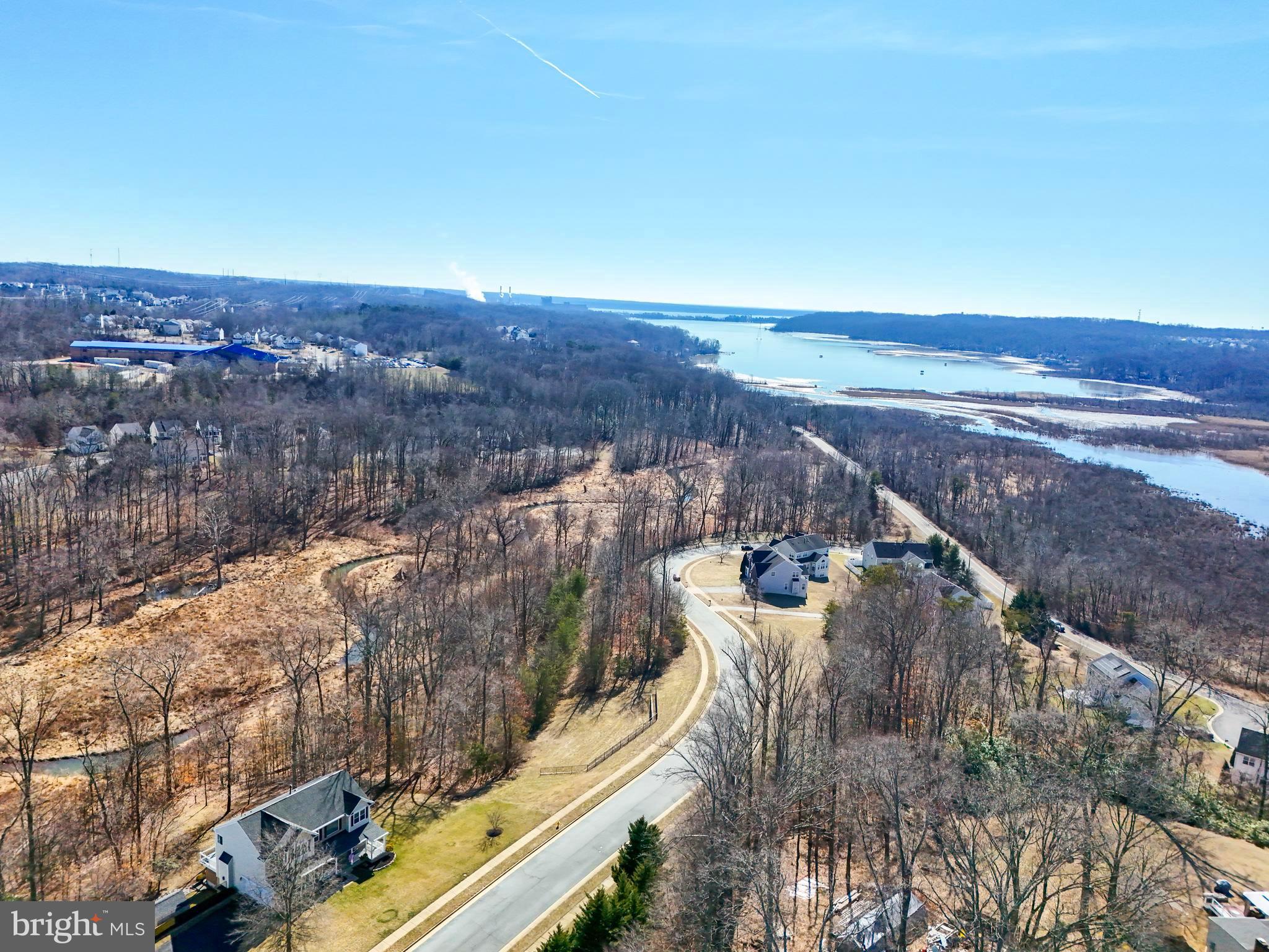 17583 Summer Duck Drive Dumfries, VA 22026 - Photo 4 of 49 a view of city and ocean