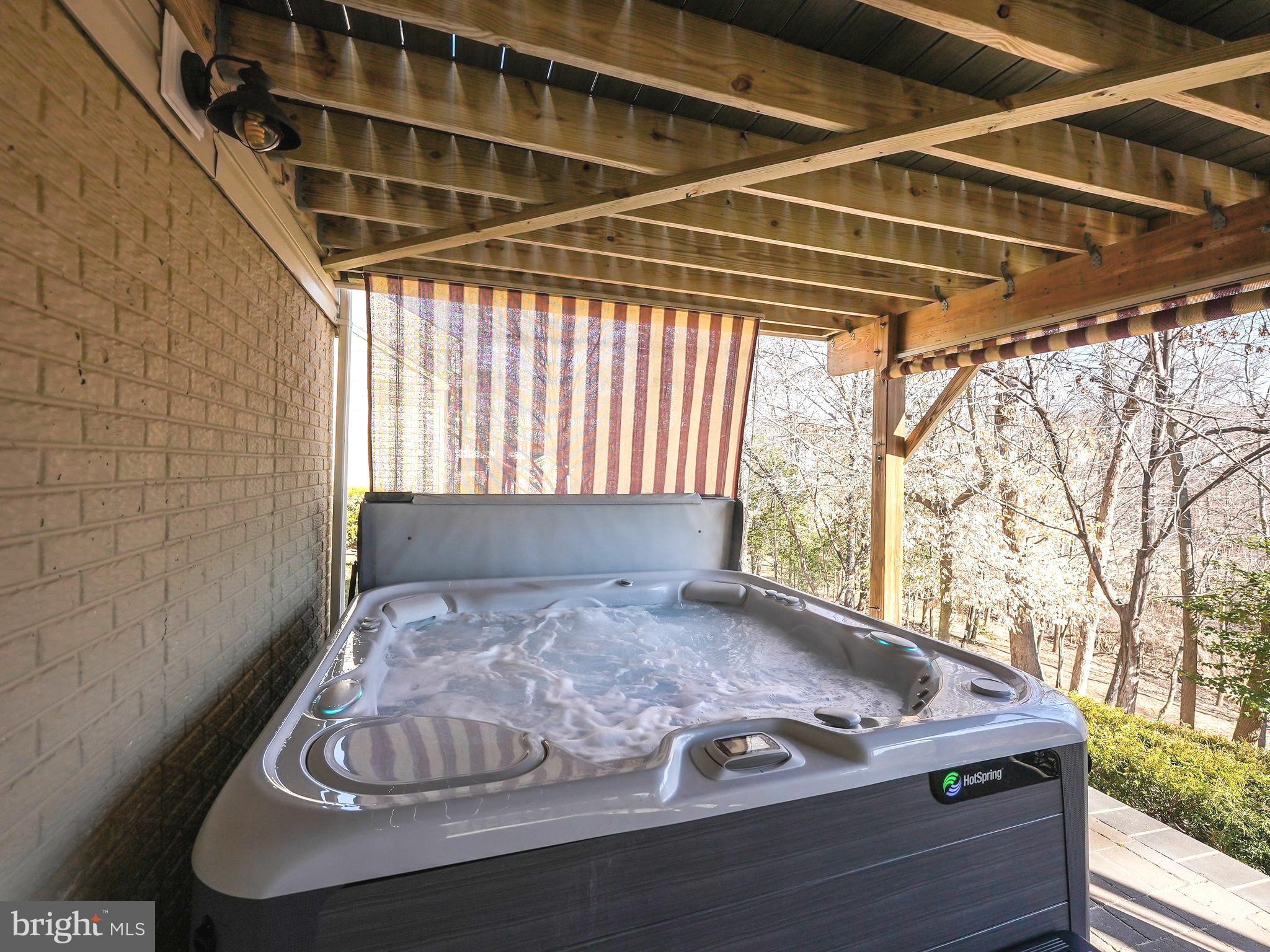 17583 Summer Duck Drive Dumfries, VA 22026 - Photo 44 of 49 a bed sitting in a room next to a window