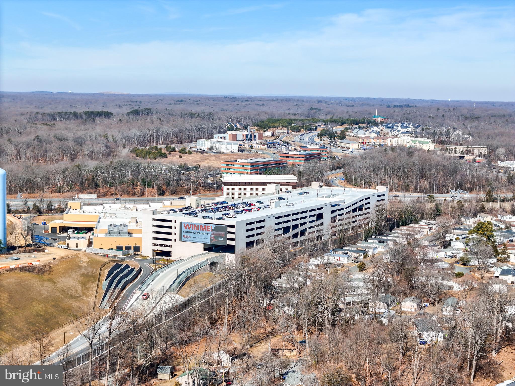 17583 Summer Duck Drive Dumfries, VA 22026 - Photo 48 of 49