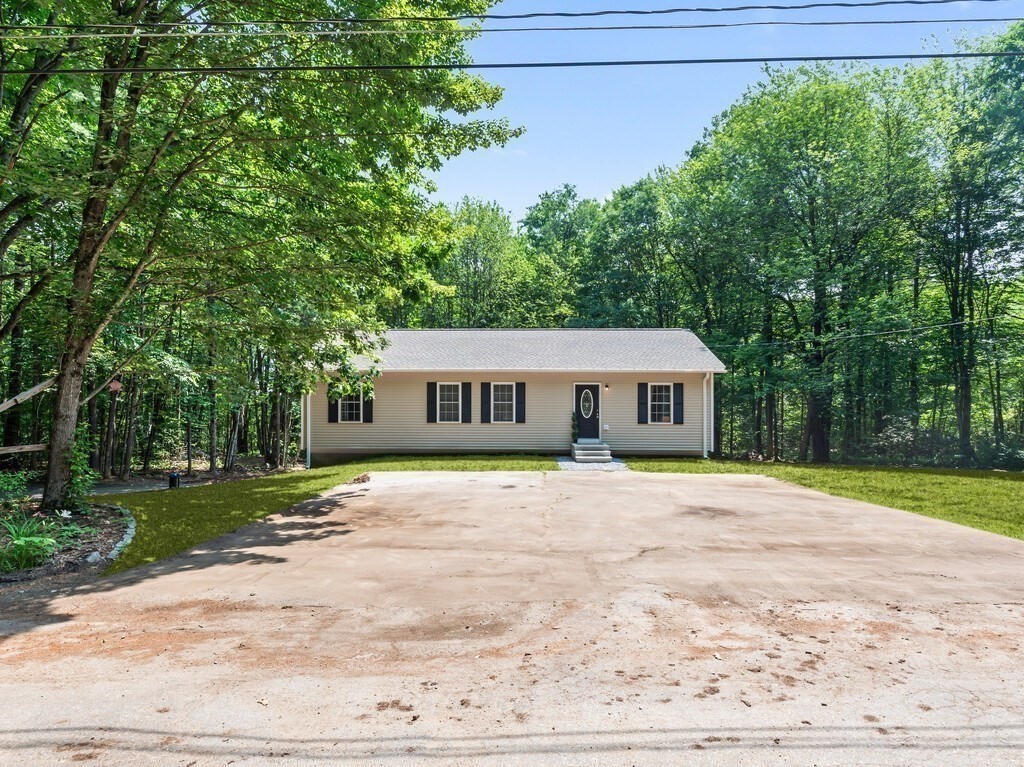 87 Murray Road Ashburnham, MA 01430 - Photo 34 of 41