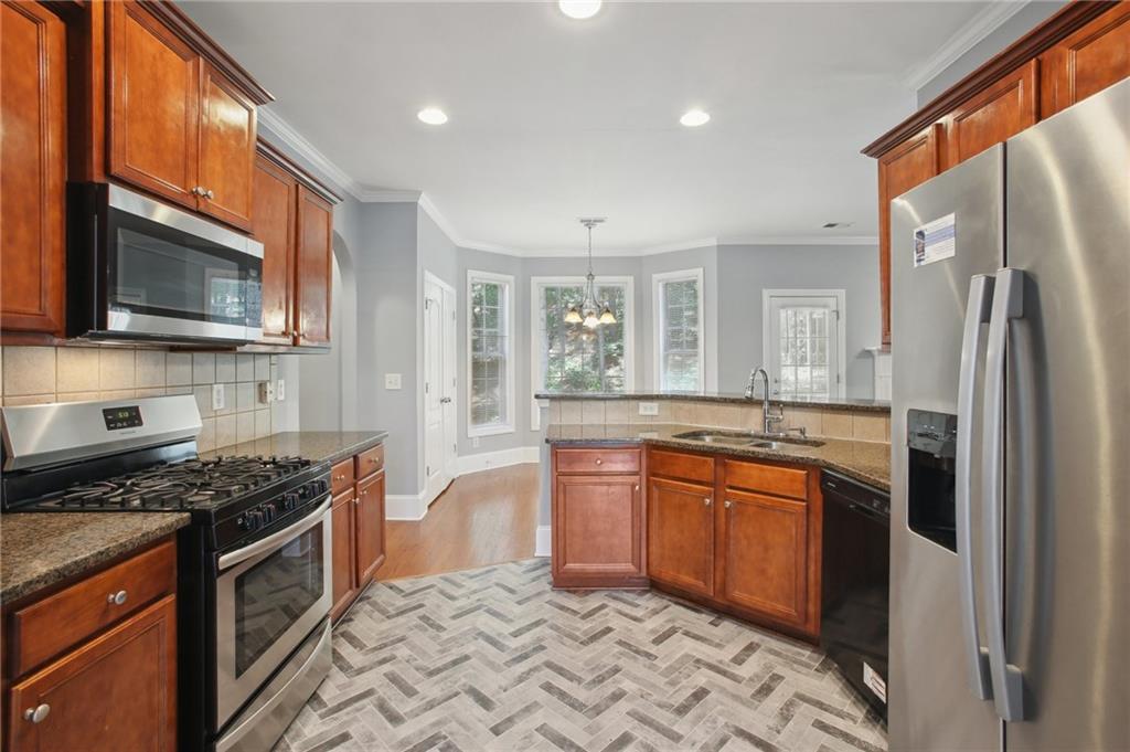 5632 Savannah River Road Atlanta, GA 30349 - Photo 6 of 28