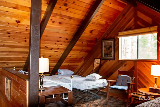 $255,000 | 225 Mesplie Road, Placerville, ID 83666