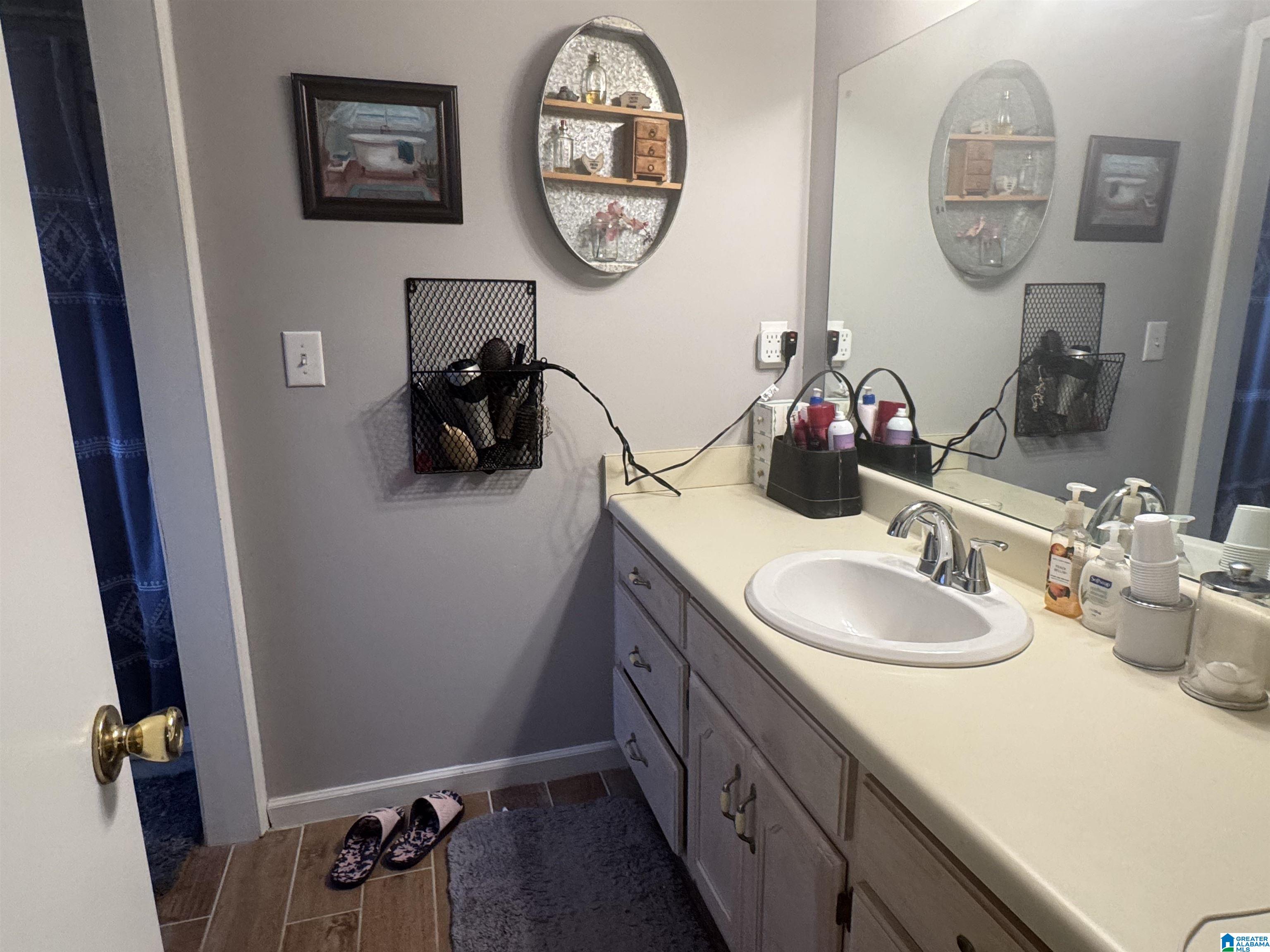 1114 Blackjack Road Trussville, AL 35173 - Photo 15 of 16