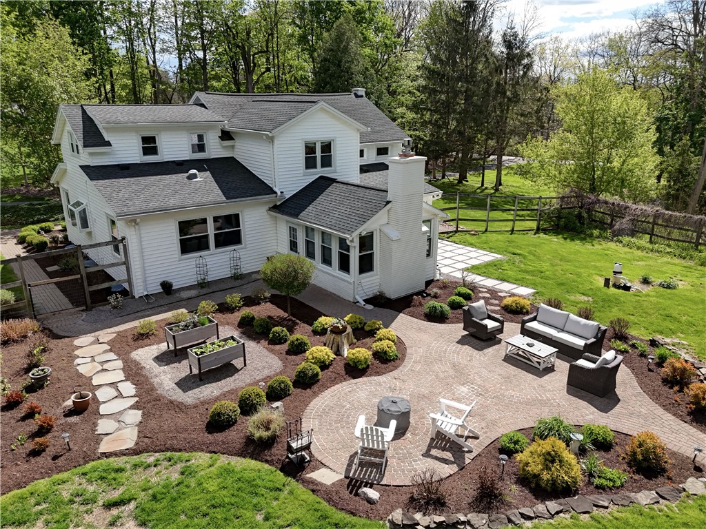 295 Fisher Road Pittsford, NY 14534 - Photo 49 of 50