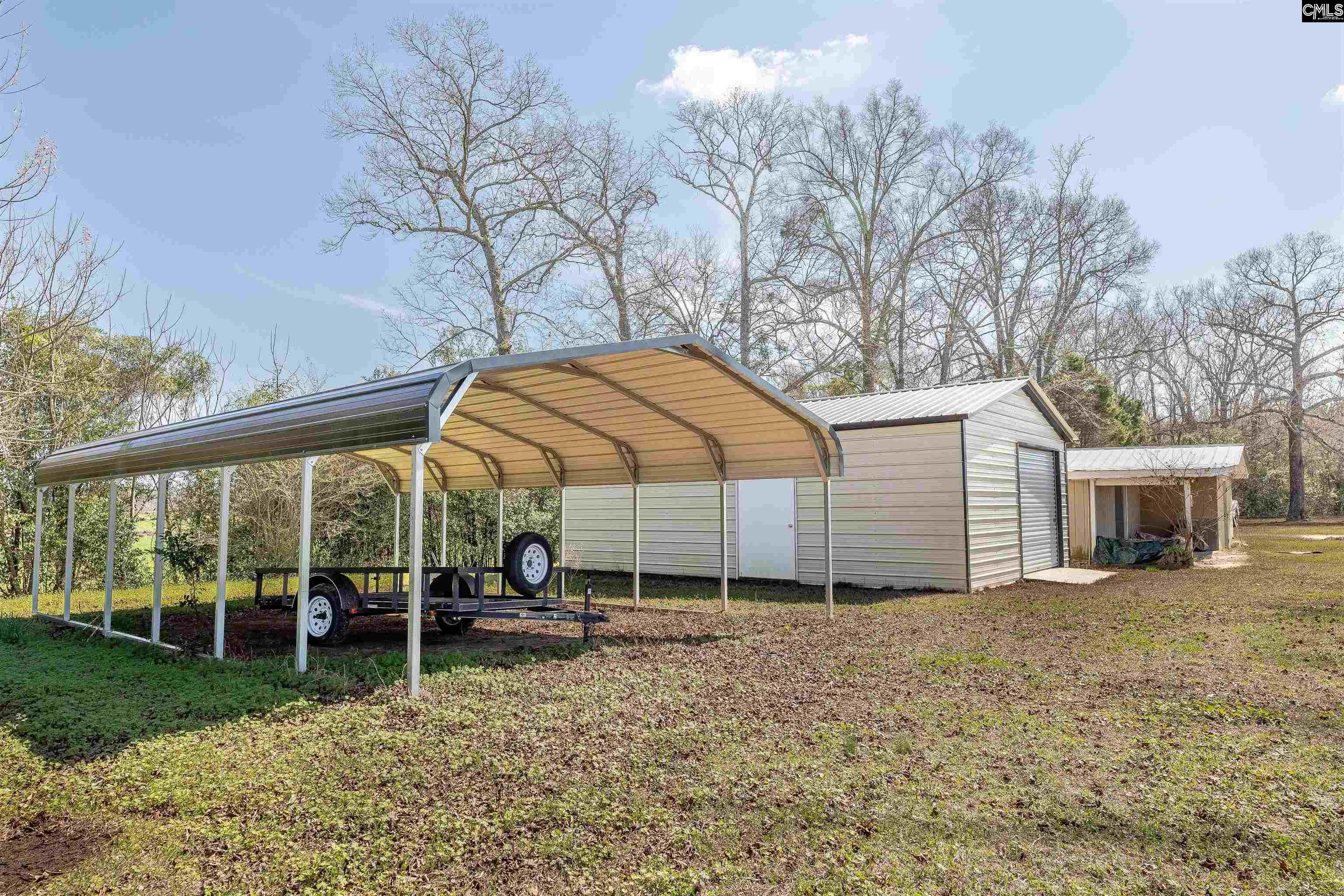 4871 Slab Landing Road Cope, SC 29038 - Photo 30 of 36